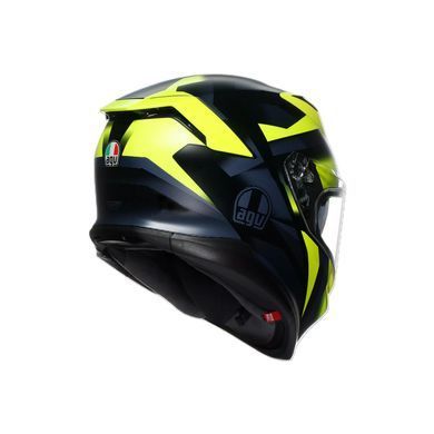 Мотошлем AGV K7 (E2206) GLIMPSE M