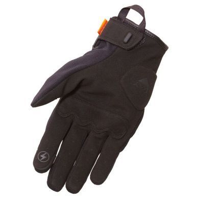Моторукавички Merlin BEREA TRAIL D3O BLACK (3XL)