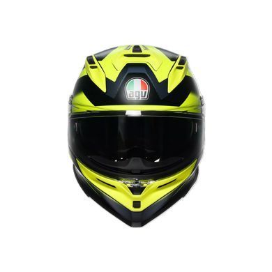 Мотошлем AGV K7 (E2206) GLIMPSE M