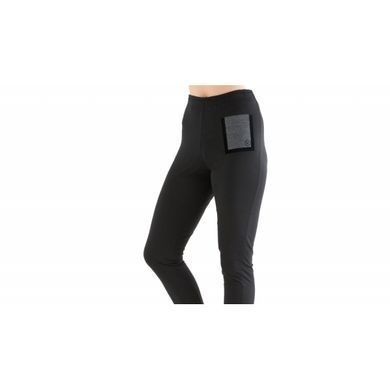 Термо Штани Knox Dry Inside Jamie BLK S