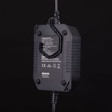 Зарядний пристрій Oxford Oximiser Pro 5000