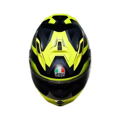 Мотошлем AGV K7 (E2206) GLIMPSE M