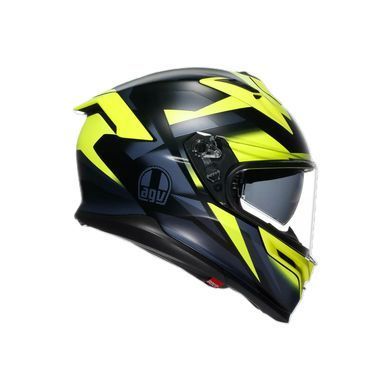 Мотошлем AGV K7 (E2206) GLIMPSE M