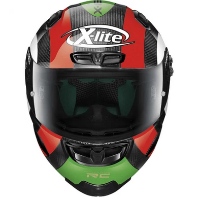 Мотошолом X-Lite X-803 RS UC HATTRICK L