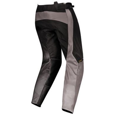 Штани кросові Pant 450 Podium black gold 32