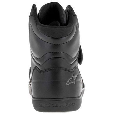 Моточеревики Alpinestars LUNAR DRYSTAR black 44(11)