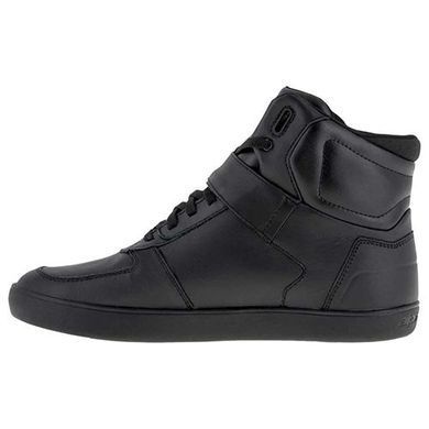 Моточеревики Alpinestars LUNAR DRYSTAR black 44(11)