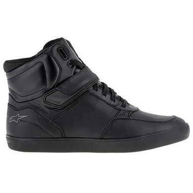 Моточеревики Alpinestars LUNAR DRYSTAR black 44(11)