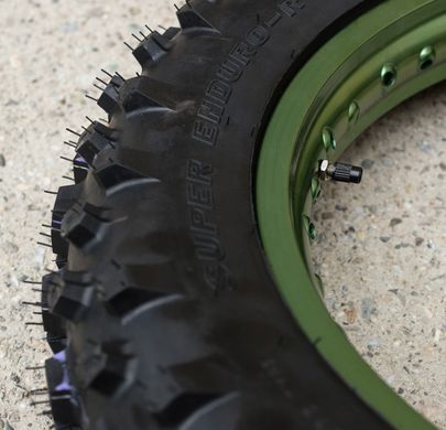 Шина зад X-GRIP SuperENDURO-R 140/80-18 MEDIUM | F.I.M. M/C 70M TT M+S