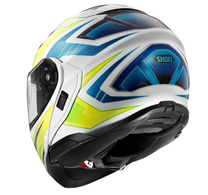 Мотошолом SHOEI NEOTEC3 Anthem TC-3 M
