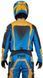 Джерсі FOX 180 Jersey - COLLECT Blue XXL