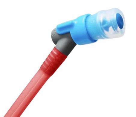 Гідролінія USWE Hydraflex Drink Tube Kit Red Accessories