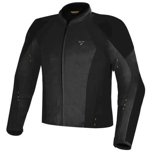 shima　4/4 Купити Shima X-MESH 2.0 MEN JKT BLK в Тернополі