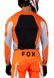 Джерсі FOX FLEXAIR MAGNETIC JERSEY Flo Orange L