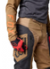 Джерсі штани FOX Ranger Off-Road Dark Khaki M