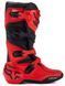Мотоботы FOX Comp Youth Boot Flo Red 8