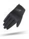 Мотоперчатки детские Shima One EVO KIDS Black M