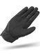 Мотоперчатки детские Shima One EVO KIDS Black M