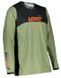 Джерсі LEATT Moto 4.5 Enduro Jersey Cactus M