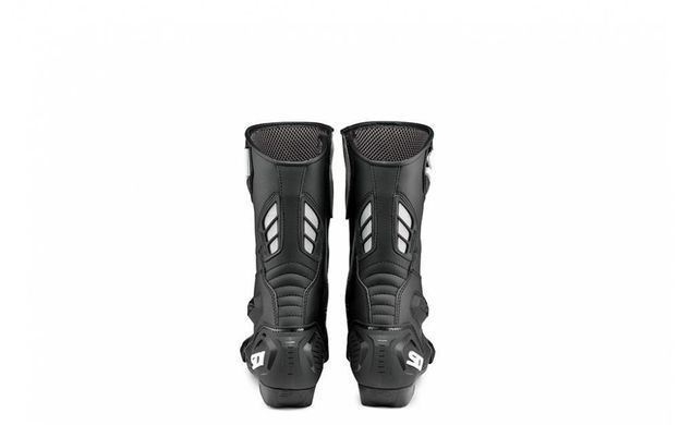 Моточеревики Sidi PERFORMER Black