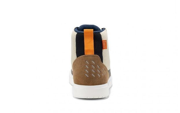 Мотоботы Sidi ARX AIR Brown