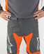 Мотокостюм Alpinestars Racer Hoen Grey/Orange 32/M