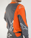 Мотокостюм Alpinestars Racer Hoen Grey/Orange 32/M