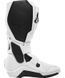 Мотоботы FOX Instinct Boot White 12