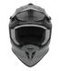 Мотошлем ACERBIS LINEAR 2206 Grey M