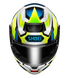 Мотошолом SHOEI NEOTEC3 Anthem TC-3 M