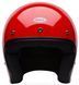Мотошолом BELL MAGNUM - SOLID Red L