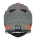 Мотошлем ACERBIS LINEAR 2206 Grey M
