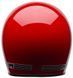 Мотошолом BELL MAGNUM - SOLID Red L
