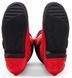 Мотоботы FOX Comp Youth Boot Flo Red 8