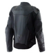 Мотокуртка Dainese IPERATTIVA Leather-Textile Black