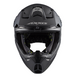 Мотошлем AXXIS WOLF S Solid A1 Matt L