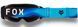 Окуляри FOX VUE SPARK - VOLATILE Black, Mirror Lens