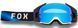 Окуляри FOX VUE SPARK - VOLATILE Black, Mirror Lens