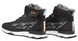 Мотоботы LS2 Acrux Man Boots Black Hi-Vis Orange 43