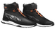 Мотоботы LS2 Acrux Man Boots Black Hi-Vis Orange 43