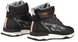 Мотоботы LS2 Acrux Man Boots Black Hi-Vis Orange 43