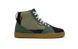 Моточеревики Sidi ARX AIR Green