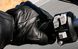 Моторукавички теплі Seventy R11 Black S