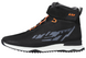 Мотоботы LS2 Acrux Man Boots Black Hi-Vis Orange 43