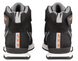 Мотоботы LS2 Acrux Man Boots Black Hi-Vis Orange 43