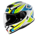 Мотошолом SHOEI NEOTEC3 Anthem TC-3 M