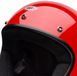 Мотошолом BELL MAGNUM - SOLID Red L