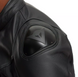 Мотокуртка Dainese IPERATTIVA Leather-Textile Black