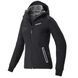Мотокуртка HOODIE ARMOR LADY White-Black