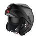Мотошолом Nolan N100-6 CLASSIC N-COM Flat Black L
